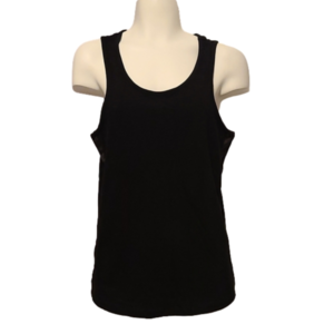 ☀️NWOT High Priestess Black Tank